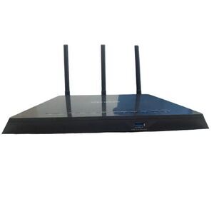 NETGEAR AC1750 Smart WiFi Router Model: R6400v2 internet